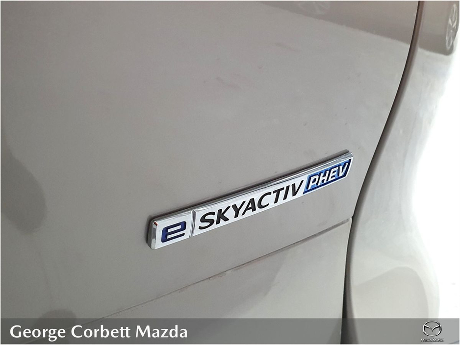 2026 Mazda CX-60 - image 18