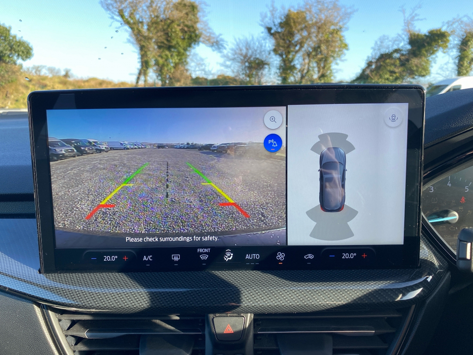 2024 Ford Focus - image 12