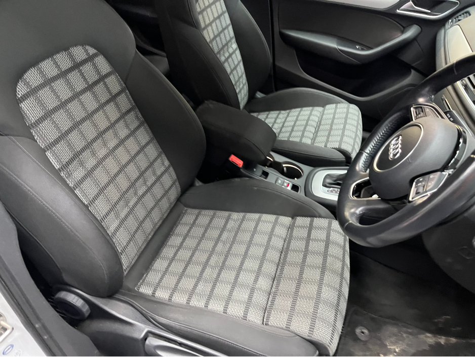 2015 Audi Q3 - image 10