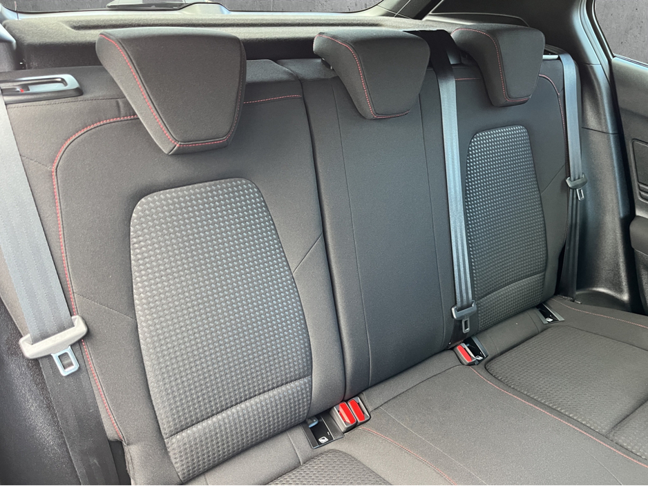 2023 Ford Focus - image 13