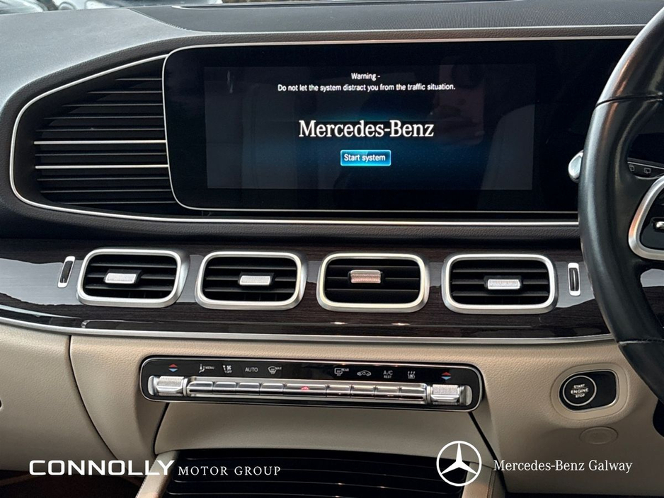 2022 Mercedes-Benz GLE Class - image 7