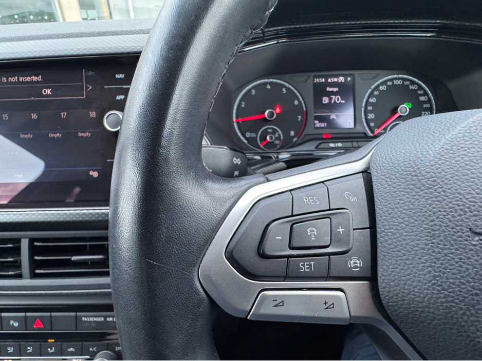 2020 Volkswagen T-Cross - image 7