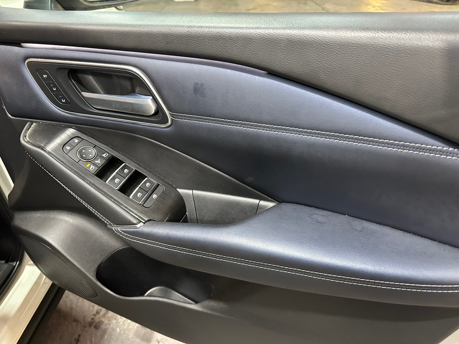 2022 Nissan Qashqai 1.3 PET MILD HYBRID SVE CVT €23,888