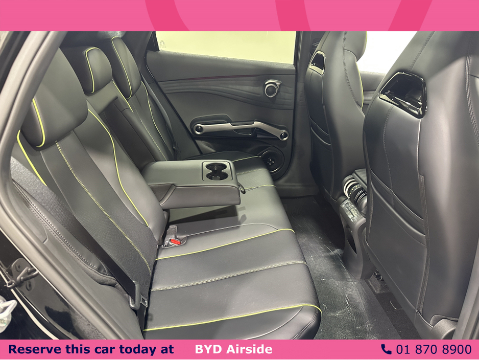 2026 BYD ATTO 3 - image 20