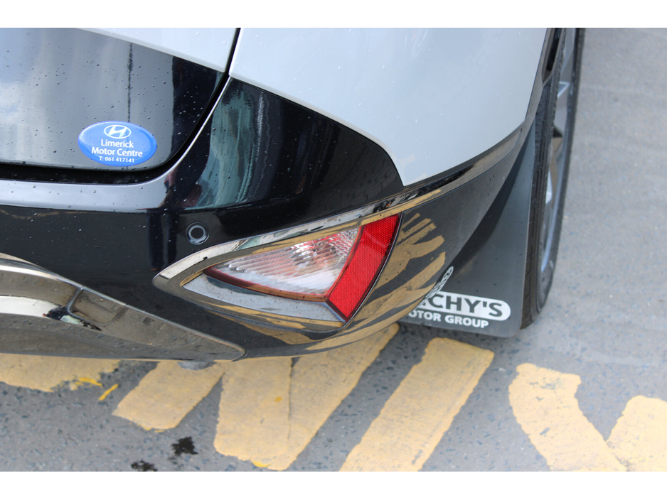 2024 Kia Sportage - image 11