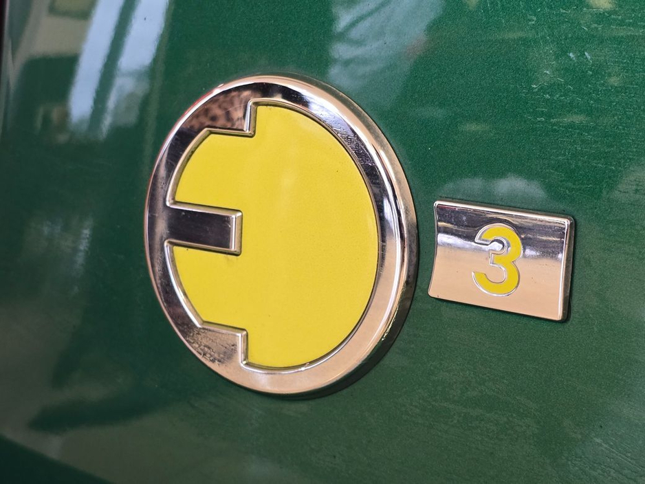 2024 MINI Cooper S - image 27