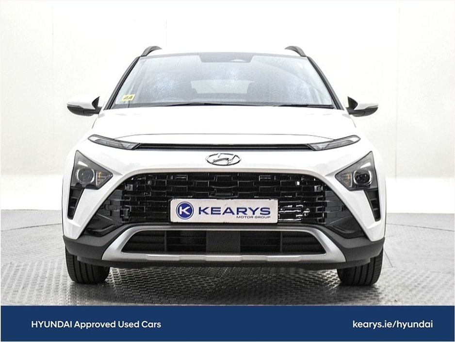 2024 Hyundai Bayon - image 11