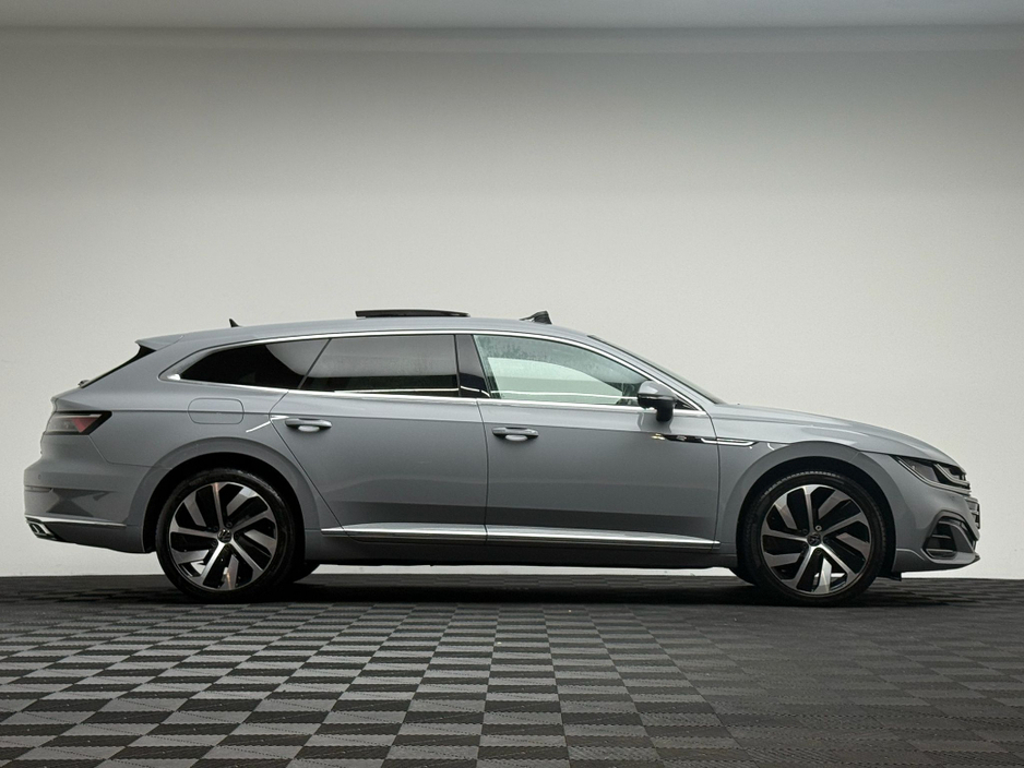 2023 Volkswagen Arteon R LINE 1.4 TSI DSG €36,990