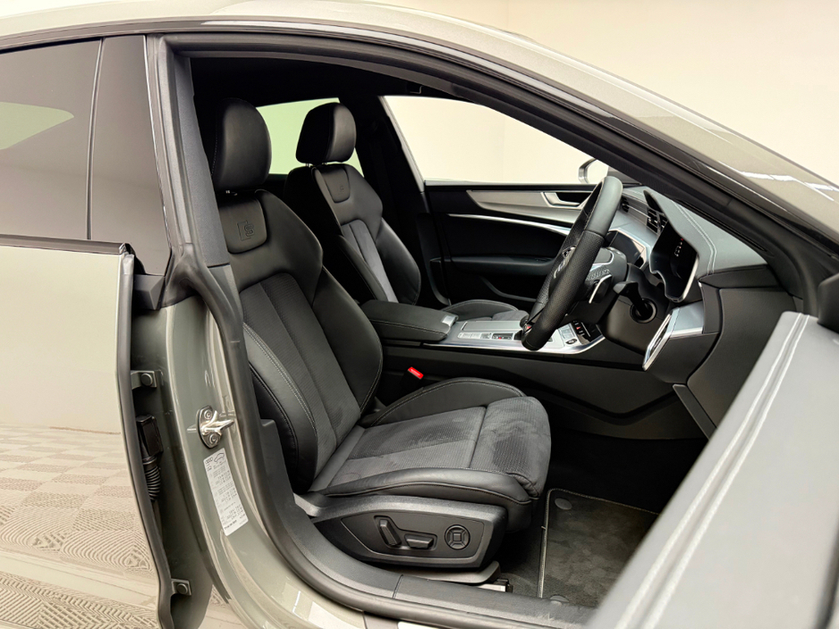 2025 Audi A7 S LINE 40 2.0 TDI QUATTRO €79,990
