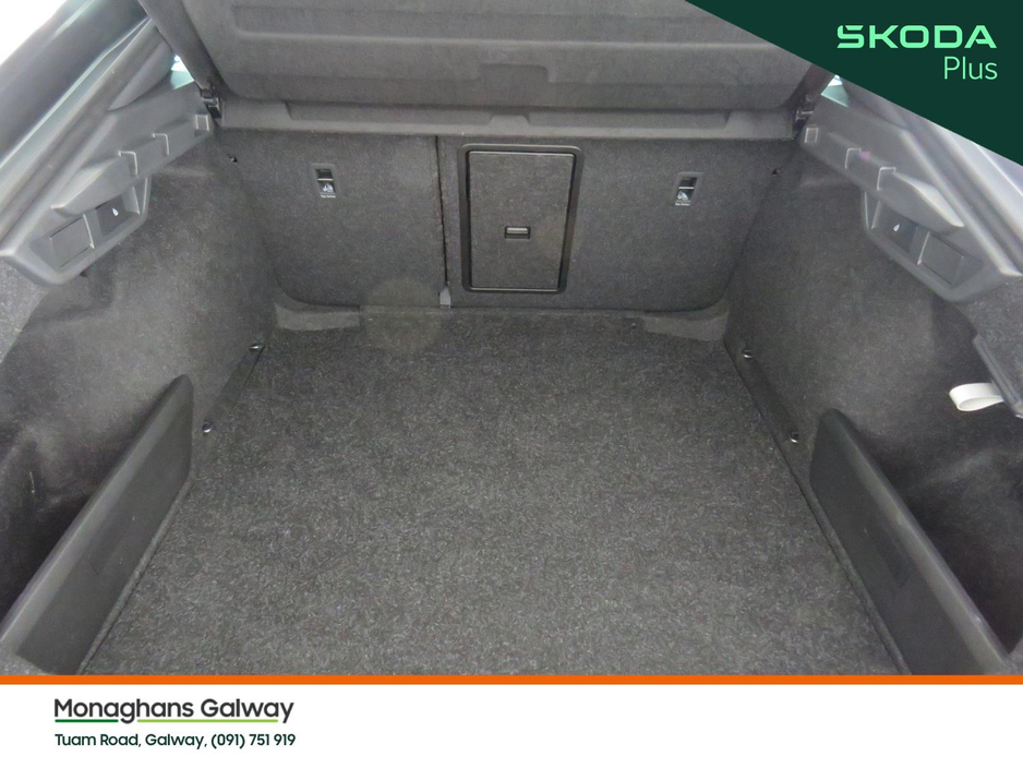 2023 Skoda Octavia RS 2.0 TDI 200HP DSG €42,950