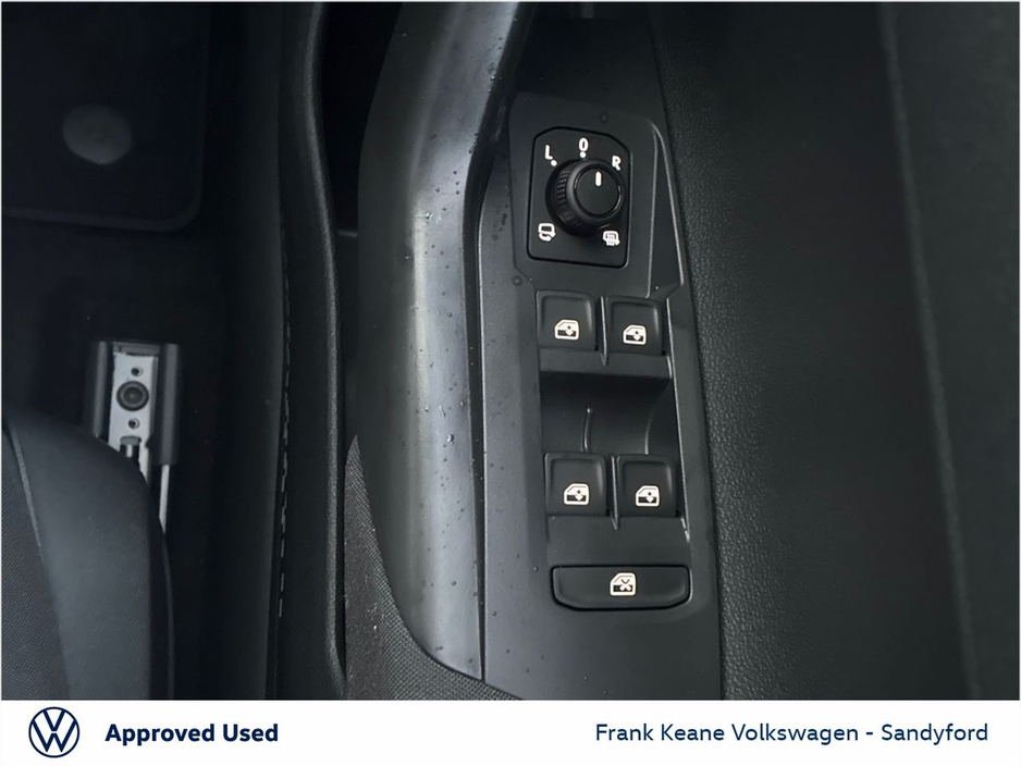 2026 Volkswagen Taigo 