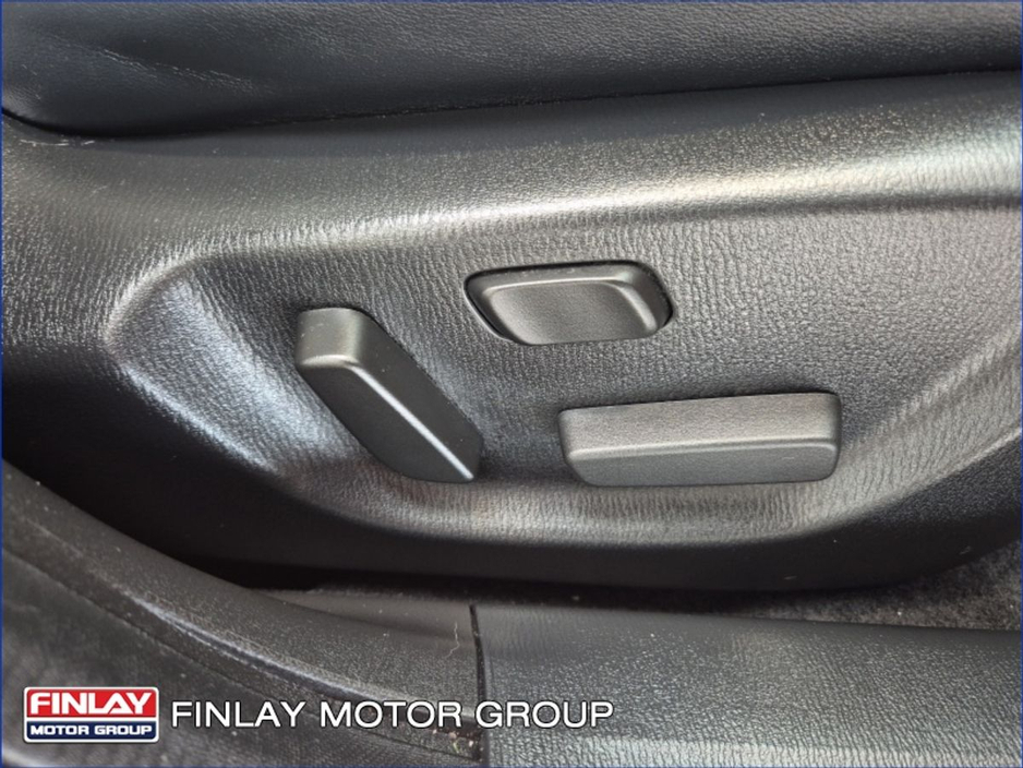 2018 Mazda CX-3 - image 13