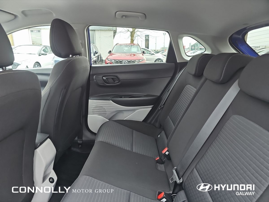 2023 Hyundai i20 - image 6