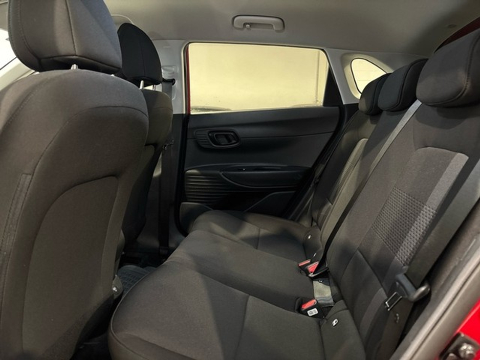 2024 Hyundai i20 DELUXE PLUS 5DR €21,950