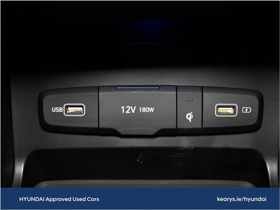 2024 Hyundai Tucson - image 18