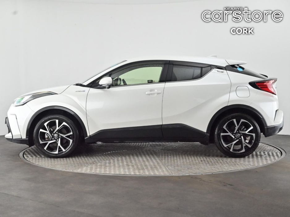 2020 Toyota C-HR 1.8 HYBRID Auto €22,880