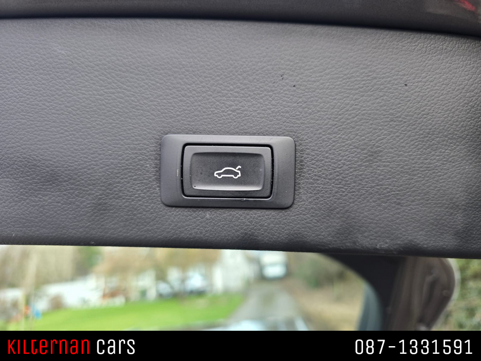 2015 Audi A6 2.0 TDI 190 SE AVANT PAN ROOF €12,999