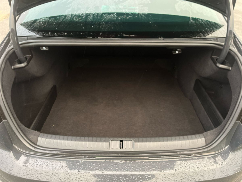 2019 Volkswagen Passat 2.0 TDI 150HP Comfortline