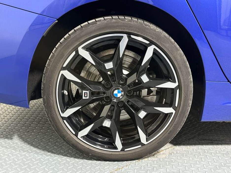 2025 BMW 3 Series 330E M Sport €50,800