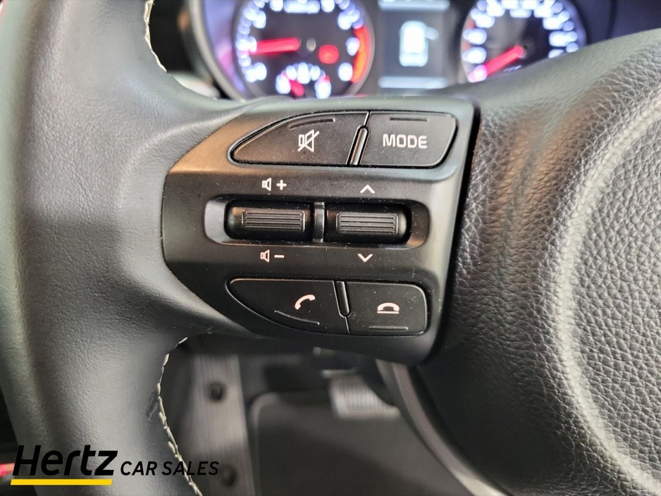 2024 Kia Picanto - image 23