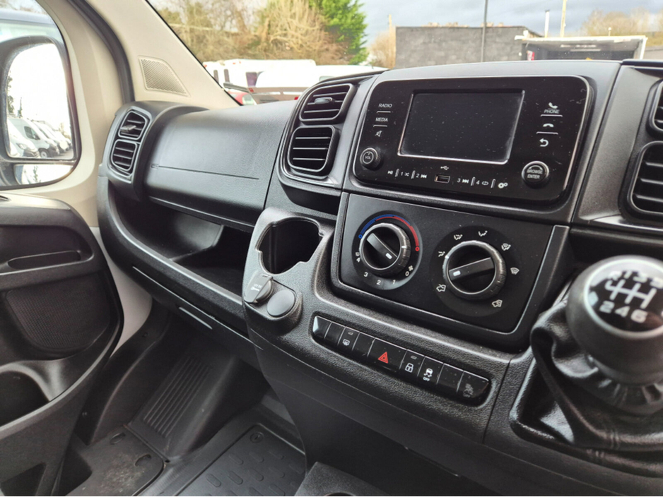 2023 Fiat Ducato - image 5