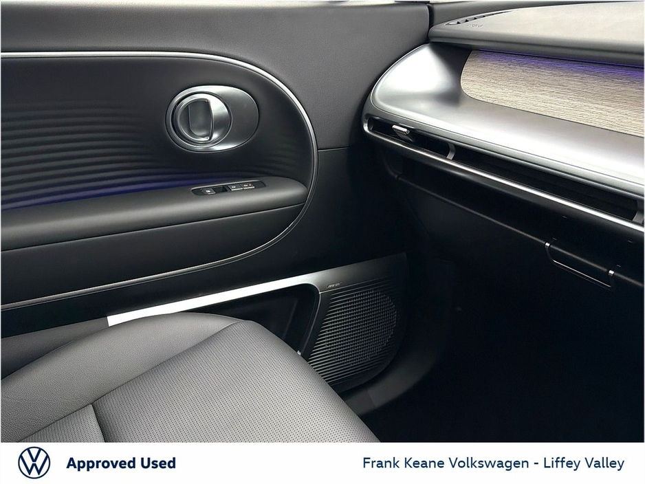 2025 Hyundai Ioniq 9 (Long Range) Platinum Specification €73,900