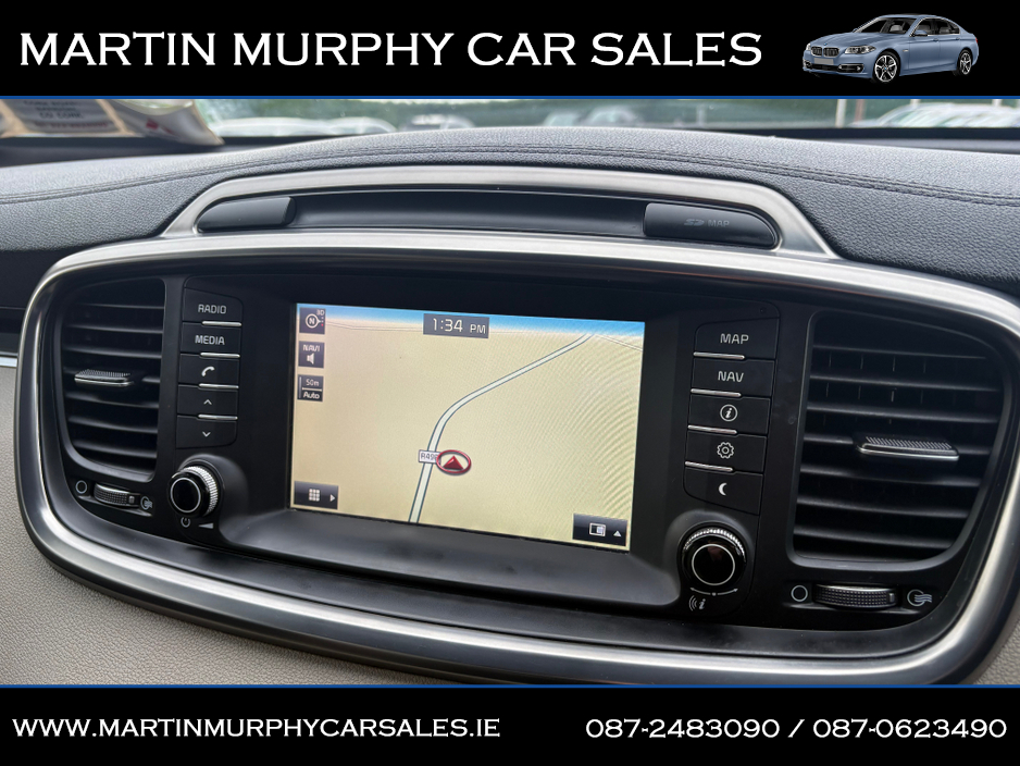 2016 Kia Sorento - image 19