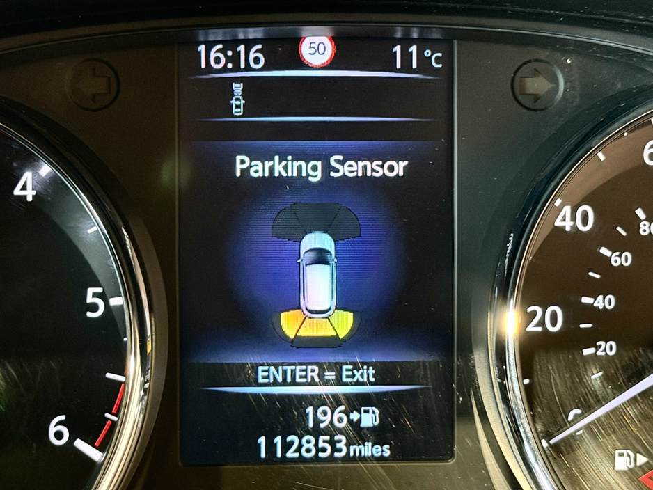 2016 Nissan Qashqai - image 12