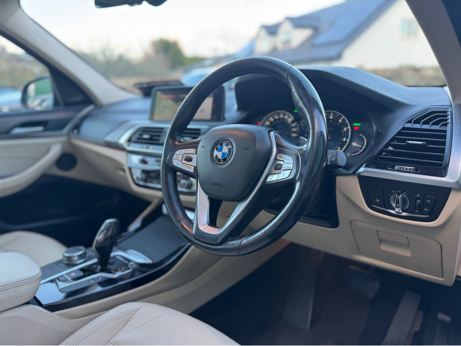 2018 BMW X3 - image 6