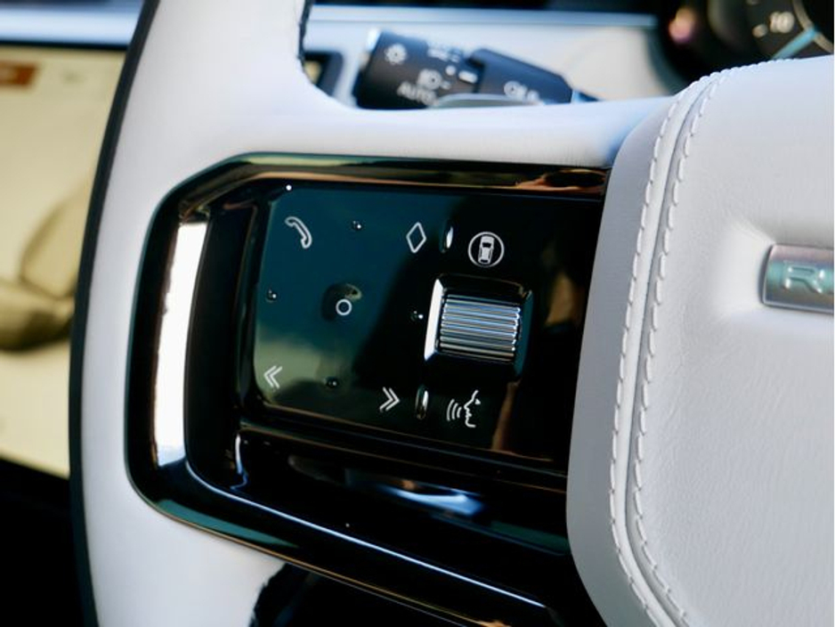 2026 Land Rover Range Rover Sport - image 23