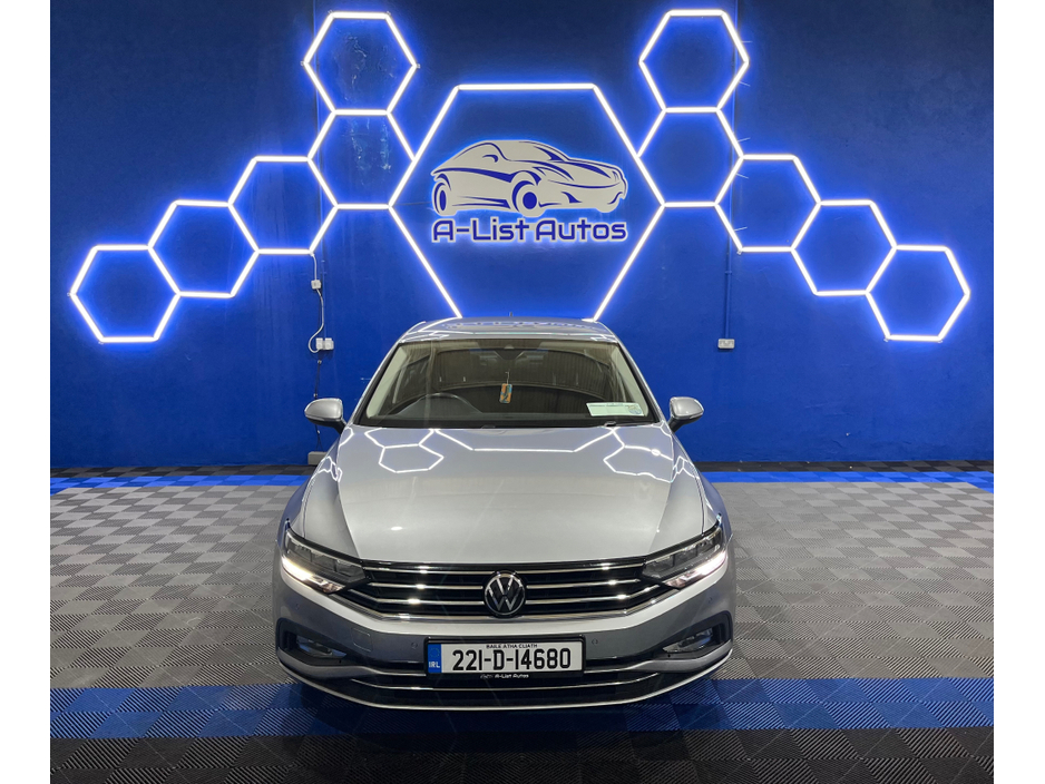 2022 Volkswagen Passat 2.0TDI Business / FINANCE AVAILABLE €19,950