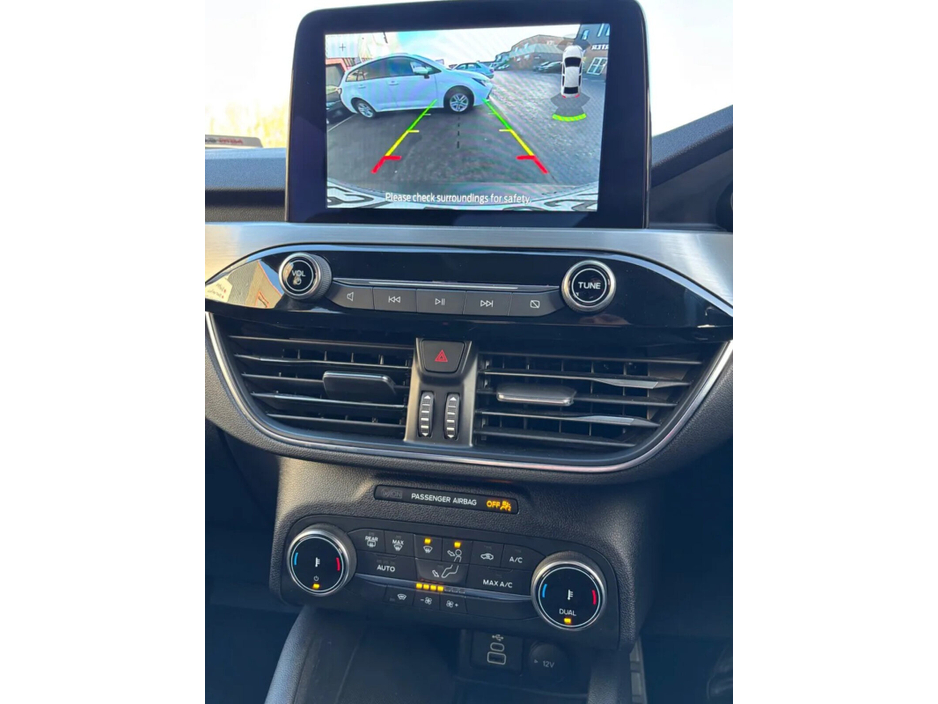 2023 Ford Kuga 2.5 Duratec 225PS PHEV Titanium Auto €22,500