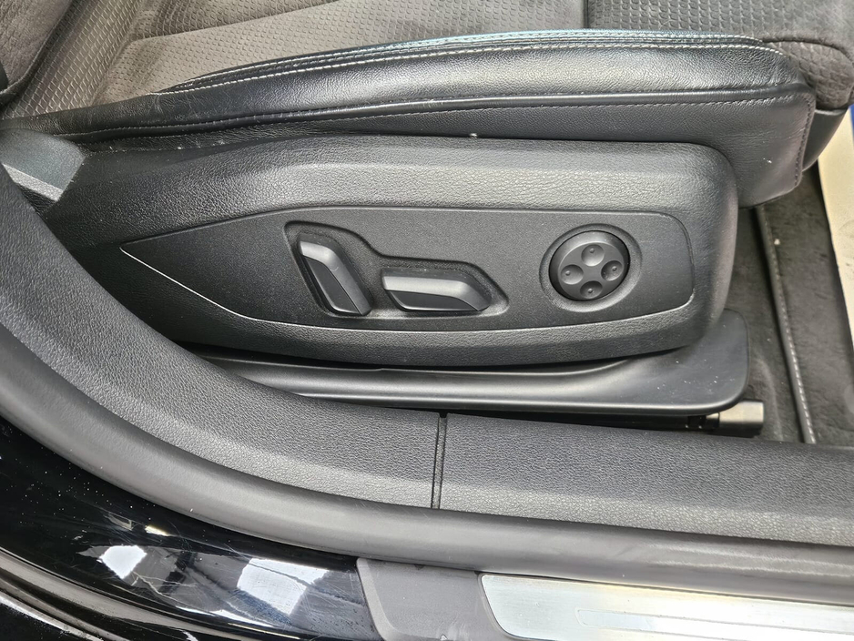 2018 Audi A5 - image 8