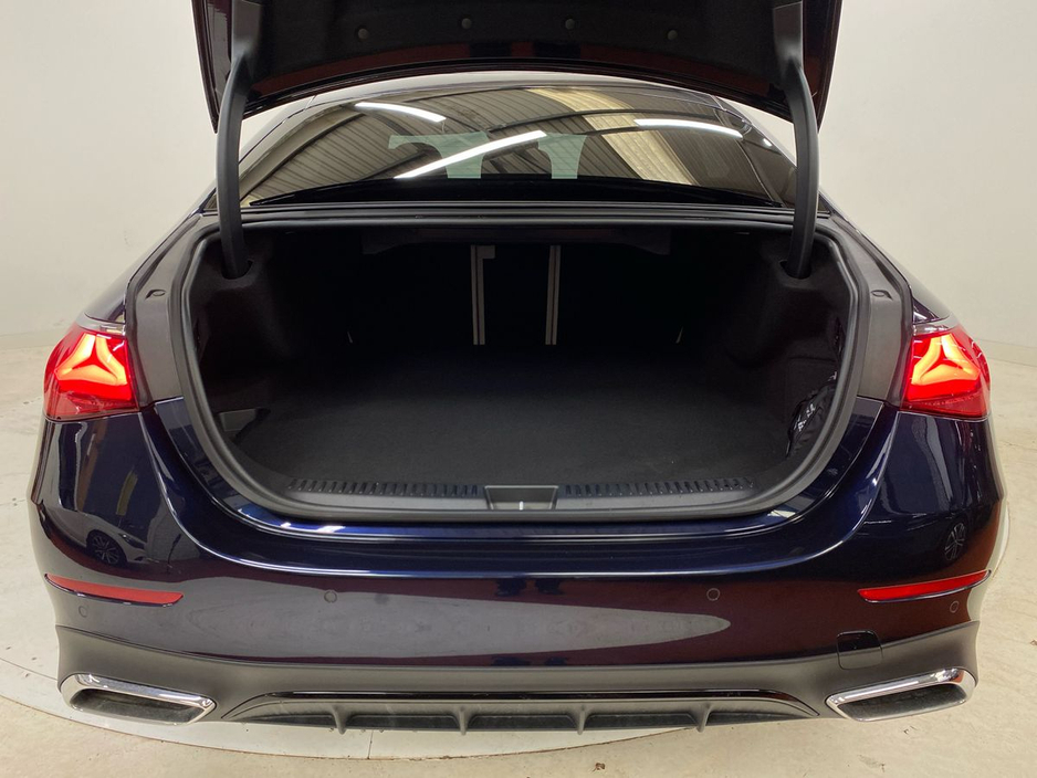 2026 Mercedes-Benz E Class - image 19