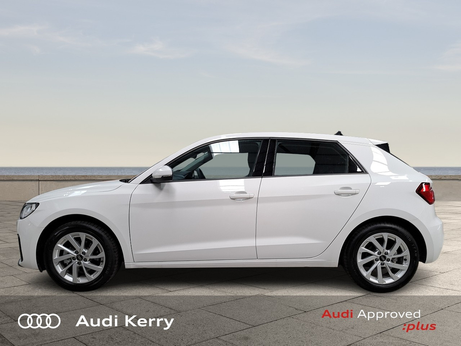 2026 Audi A1 - image 4