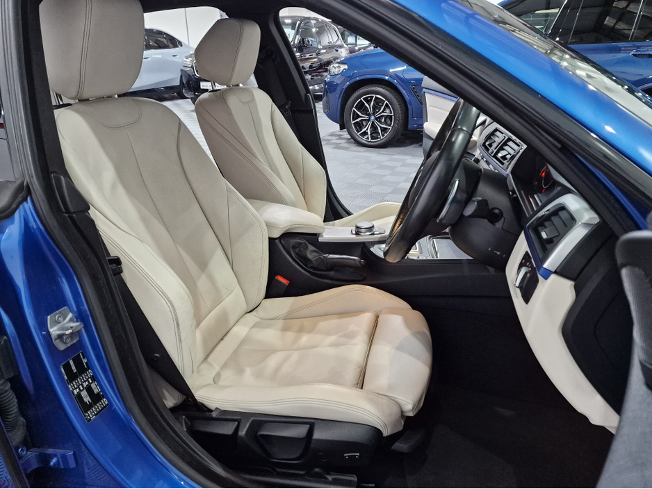 2019 BMW 4 Series - image 8