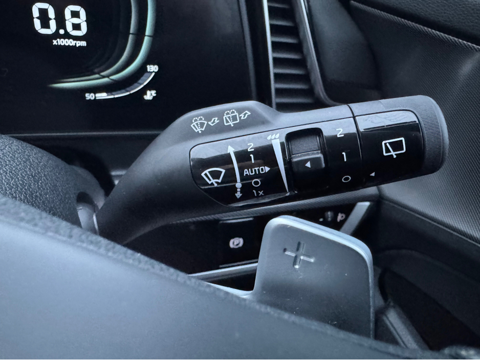 2022 Kia Sportage K3 MHEV DSL DCT AUTO €32,995