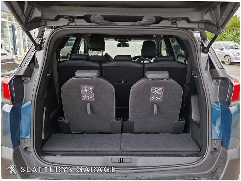 2024 Peugeot 5008 - image 15