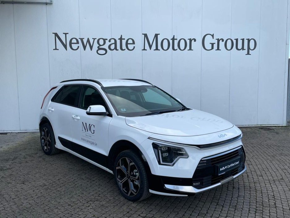 2024 Kia Niro - image 3