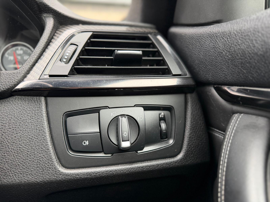 2014 BMW M4 - image 33