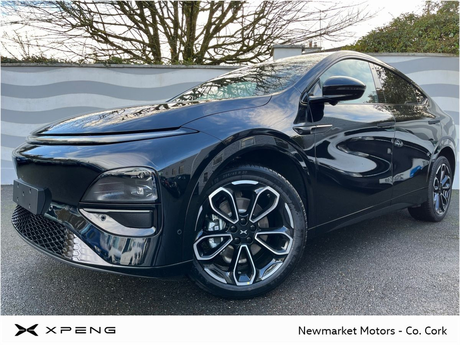 2026 Xpeng G6 - image 25