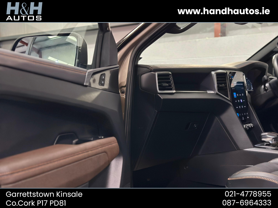 2024 Volkswagen Amarok - image 3