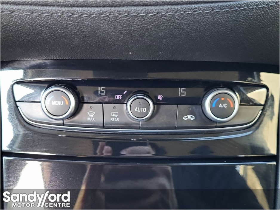 2018 Opel Grandland X SRi 1.2i*Wheels Fully Refurbed* €13,950