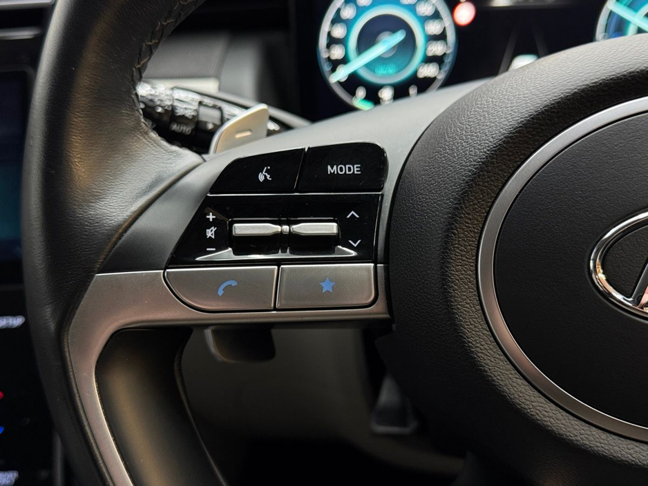 2023 Hyundai Tucson 2WD Executive Plus HEV STG Auto €38,995