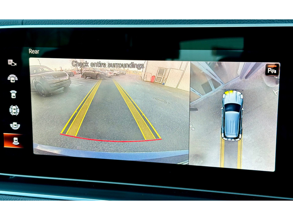 2022 Mercedes-Benz GLE Class ++SOLD++350de AMG Line 4Matic