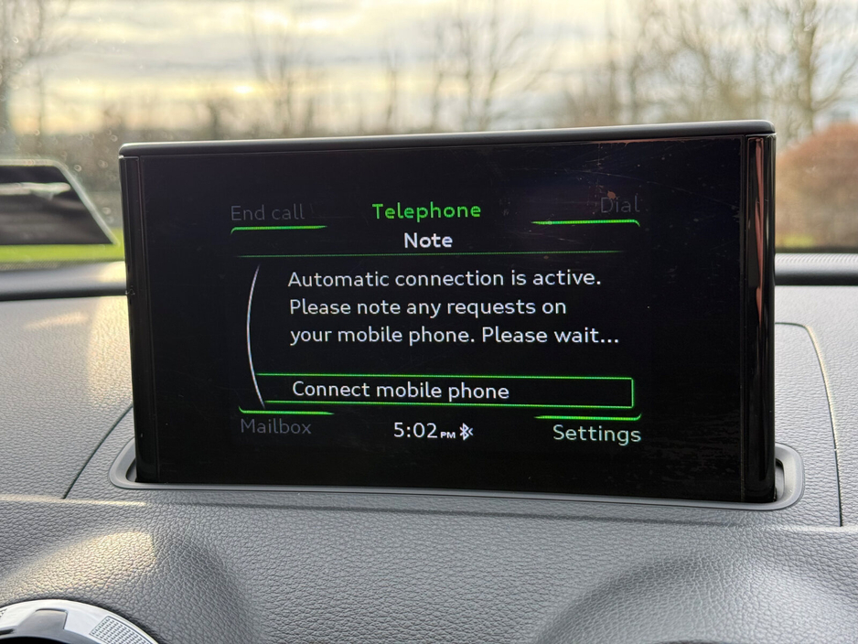 2016 Audi A3 - image 15