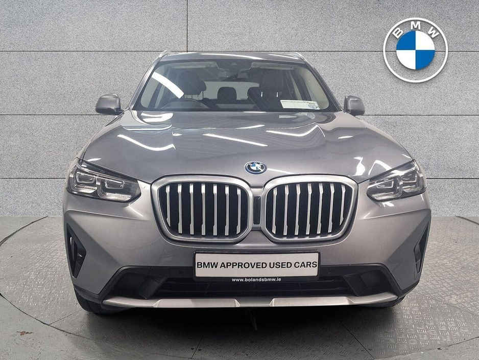 2024 BMW X3 xDrive30e xLine €54,975