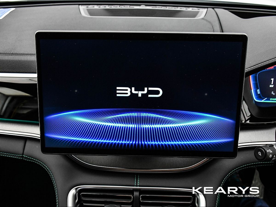 2025 BYD Seal U Comfort Dm-I PHEV Auto €41,888