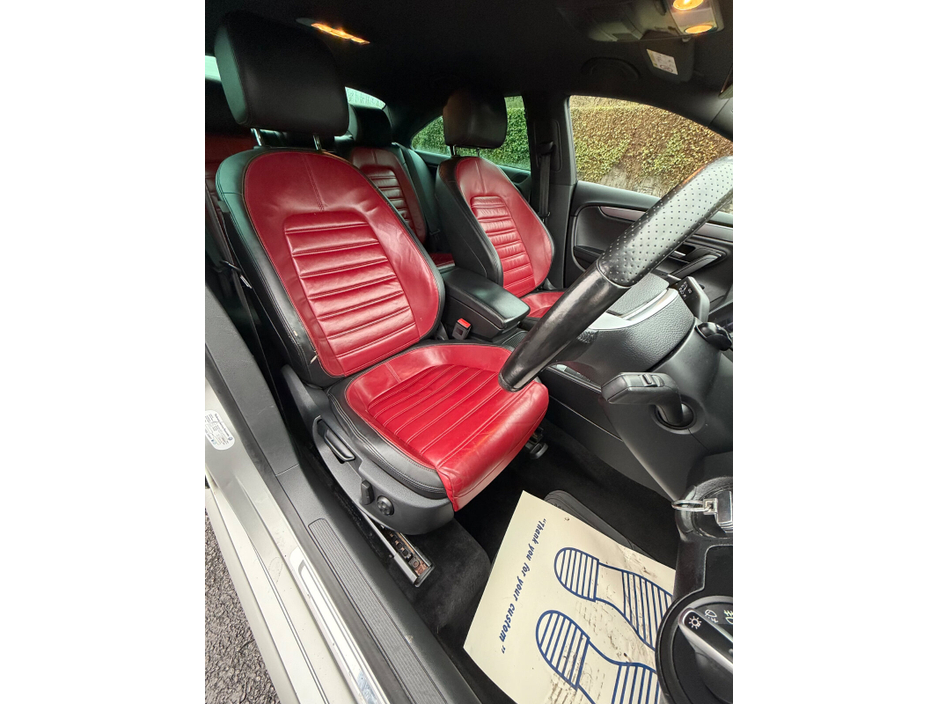 2015 Volkswagen CC 2.0 TDI BMT 184HP Sport €9,950