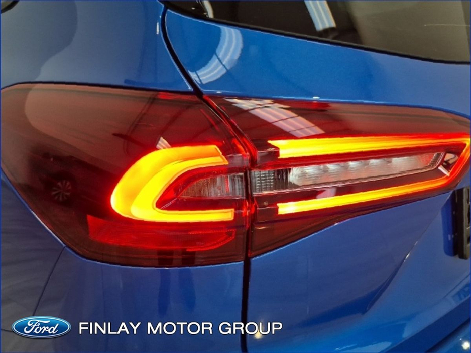 2026 Ford Focus - image 28